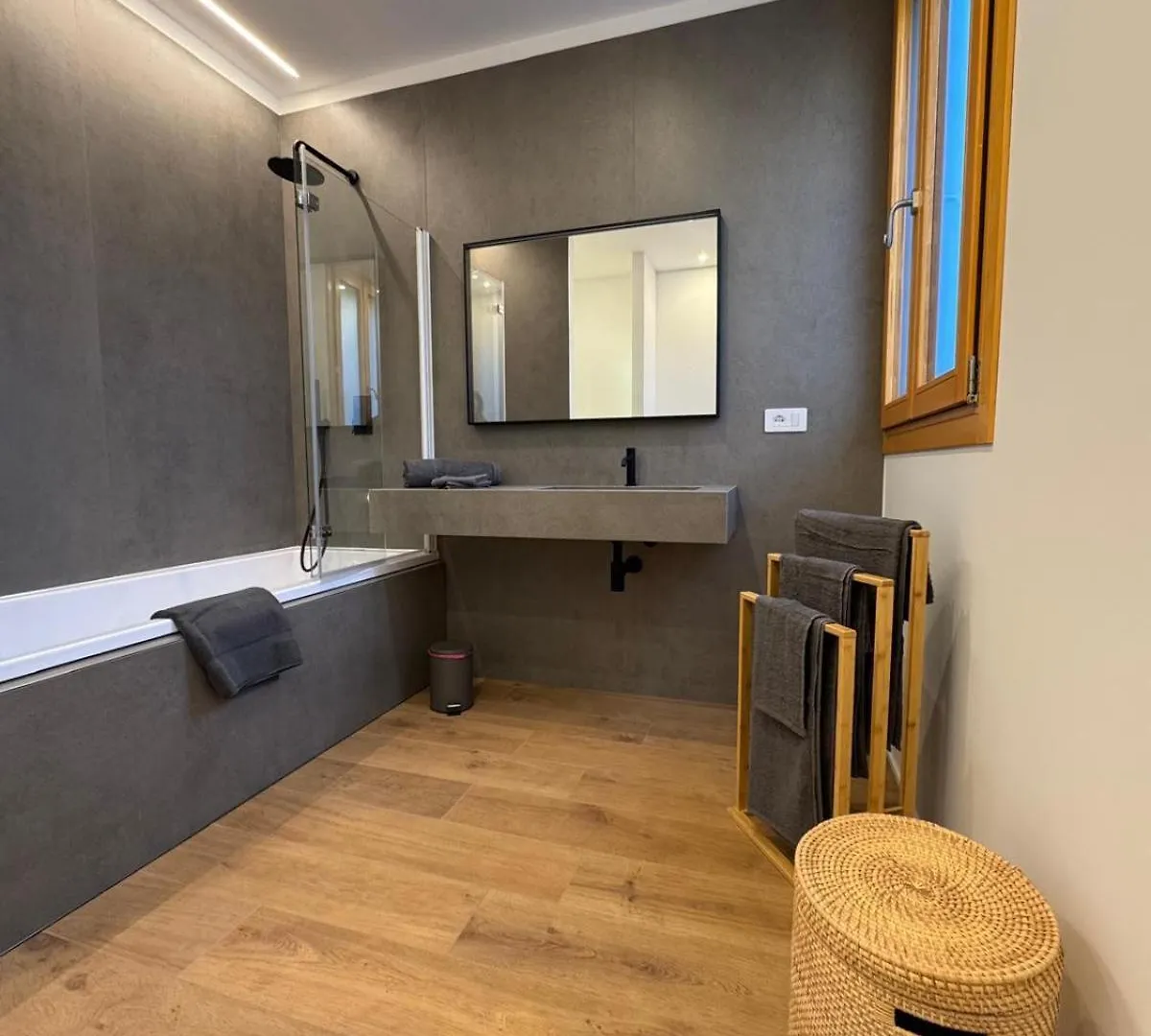 Appartement Maison Celestia Venetië