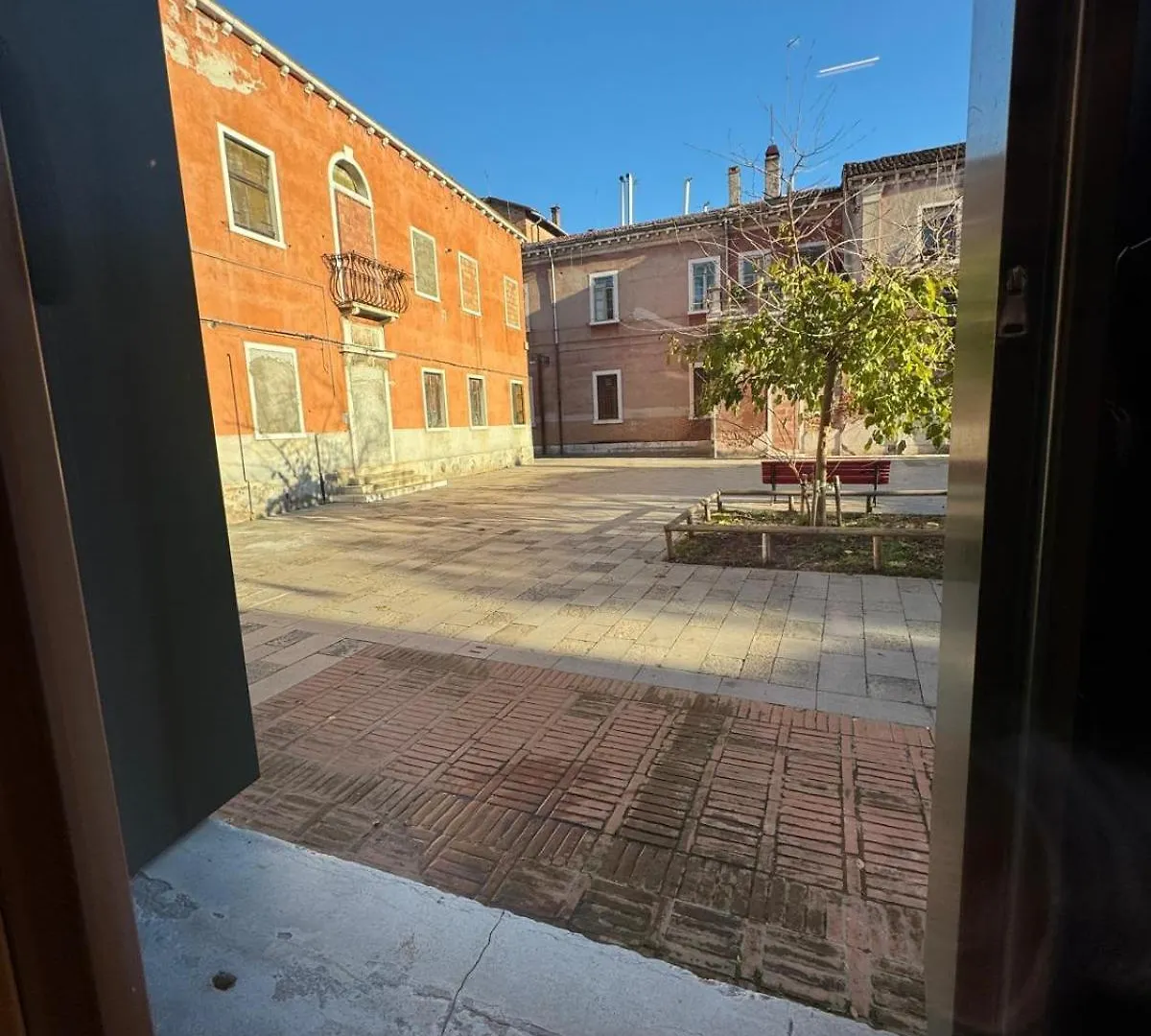 Maison Celestia Venice