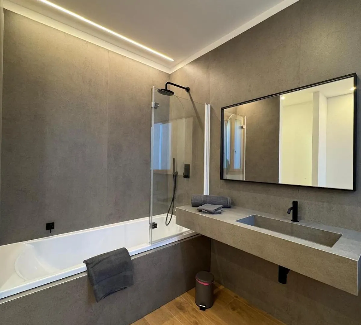 Maison Celestia Venice Apartment