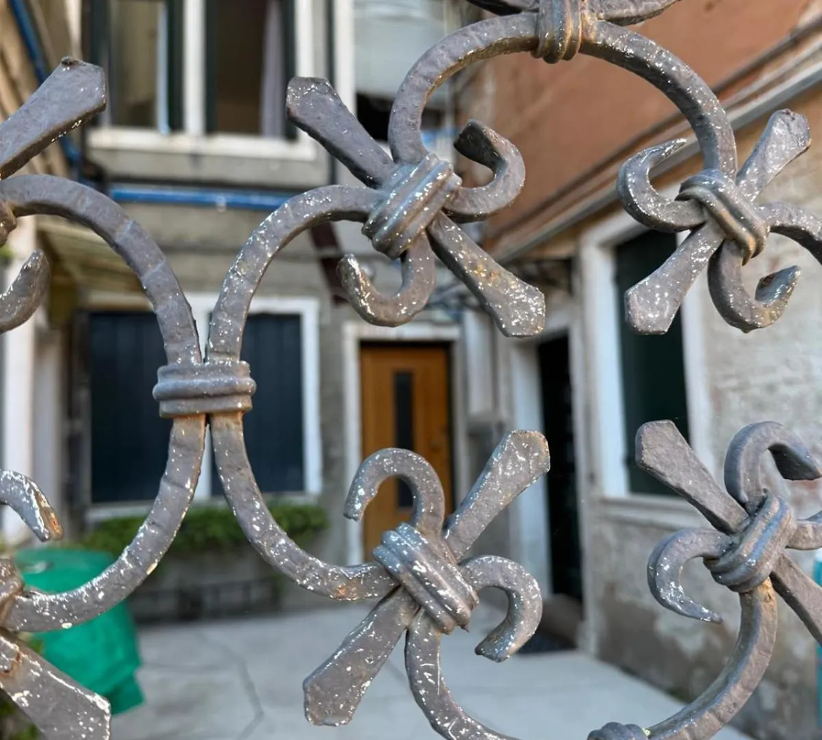 Maison Celestia Venice 0*,  Italy