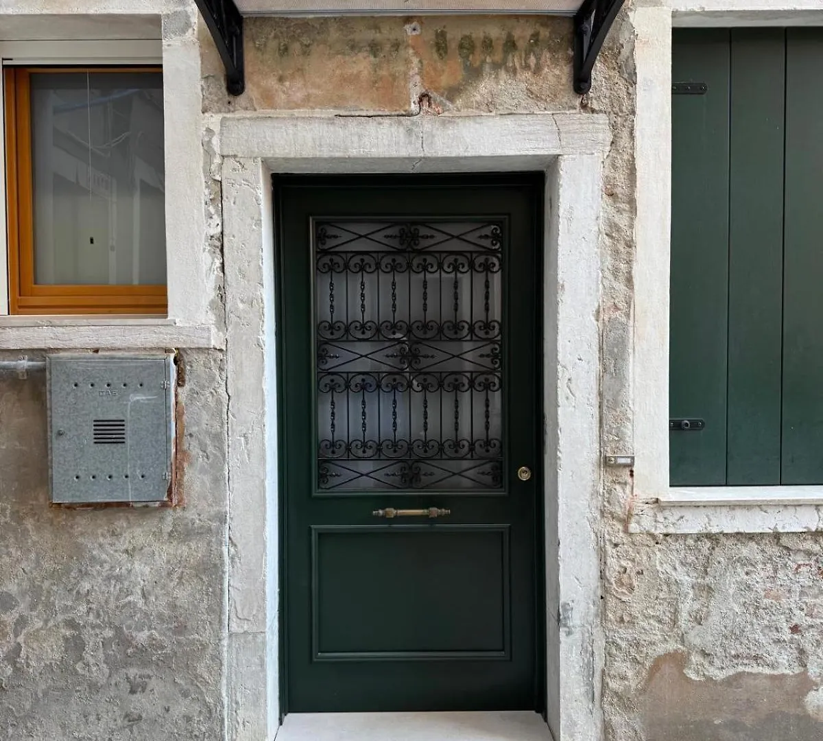 Maison Celestia Venice Apartment