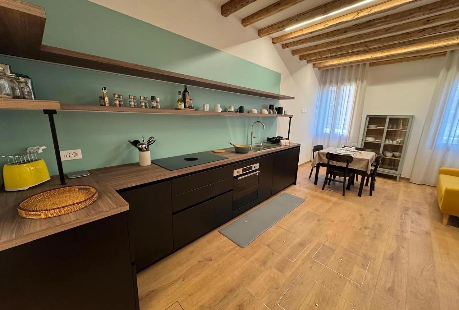 Maison Celestia Βενετία Διαμέρισμα