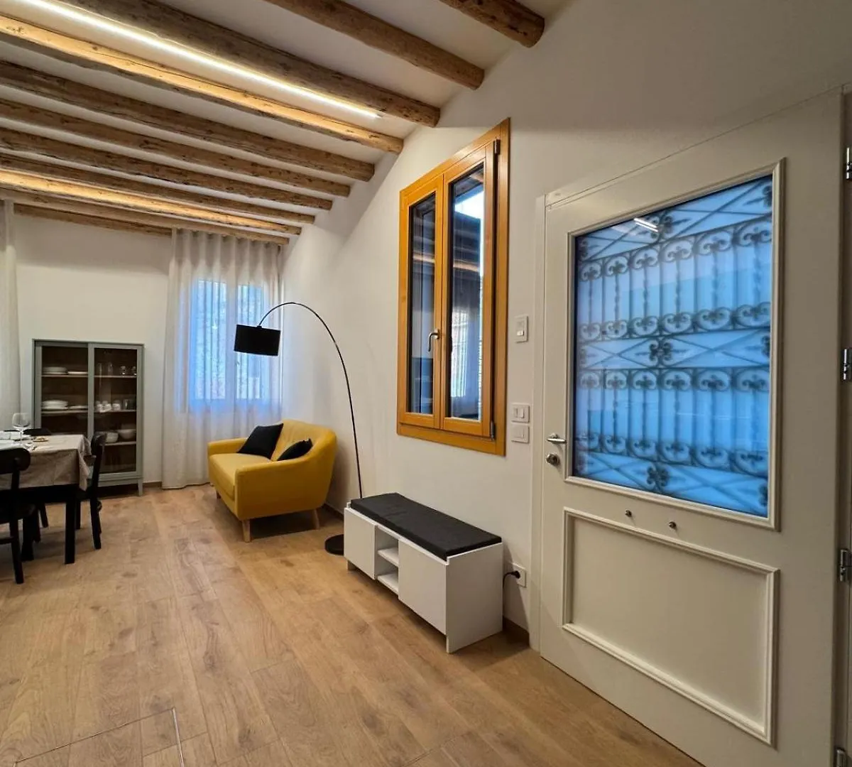 Maison Celestia Βενετία 0*,