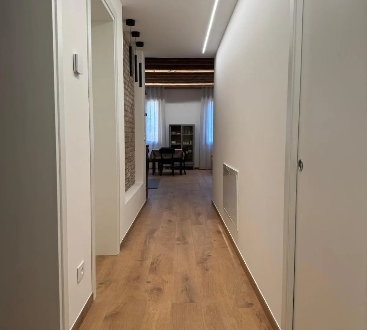 Maison Celestia Βενετία Διαμέρισμα