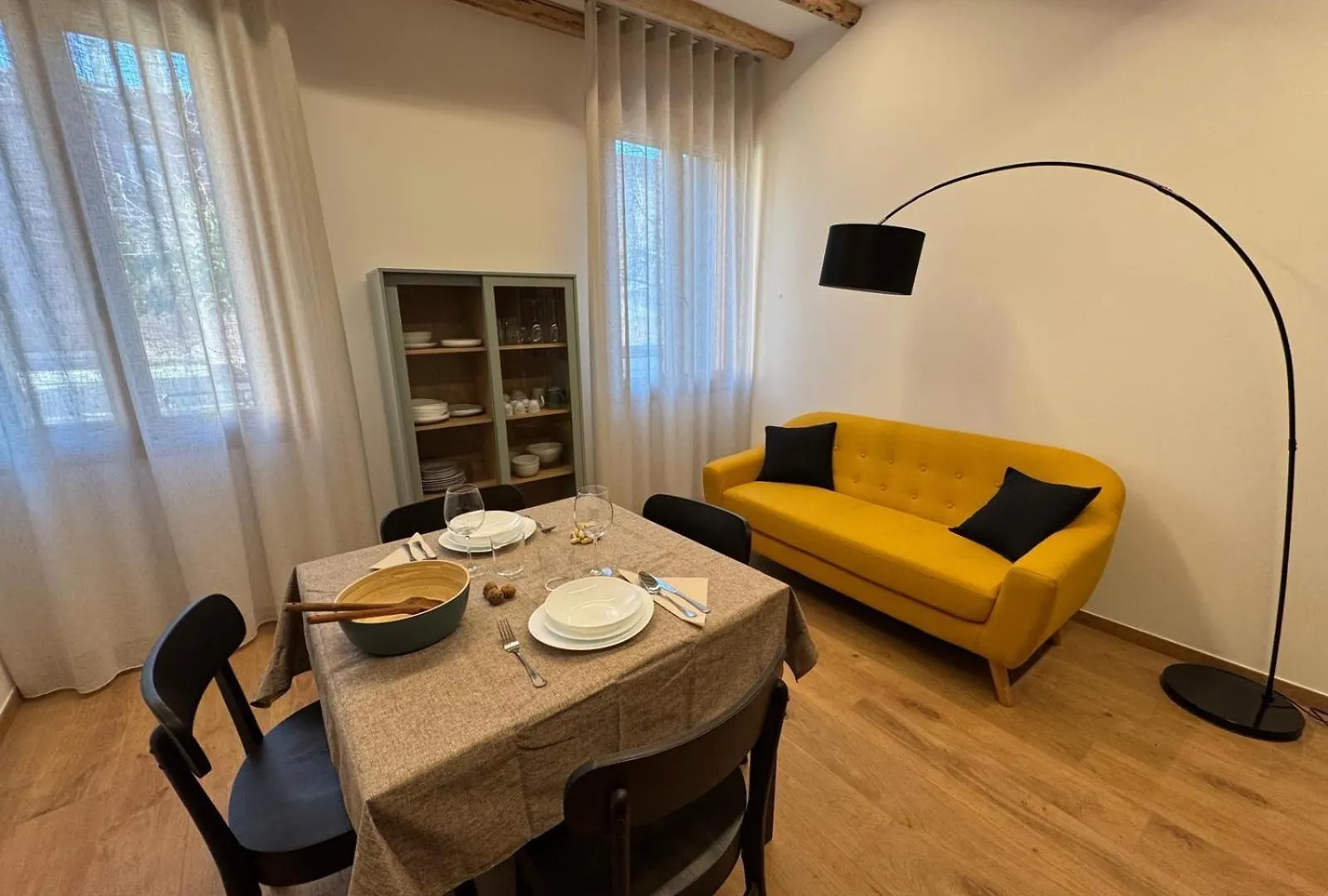 Διαμέρισμα Maison Celestia Βενετία Ιταλία
