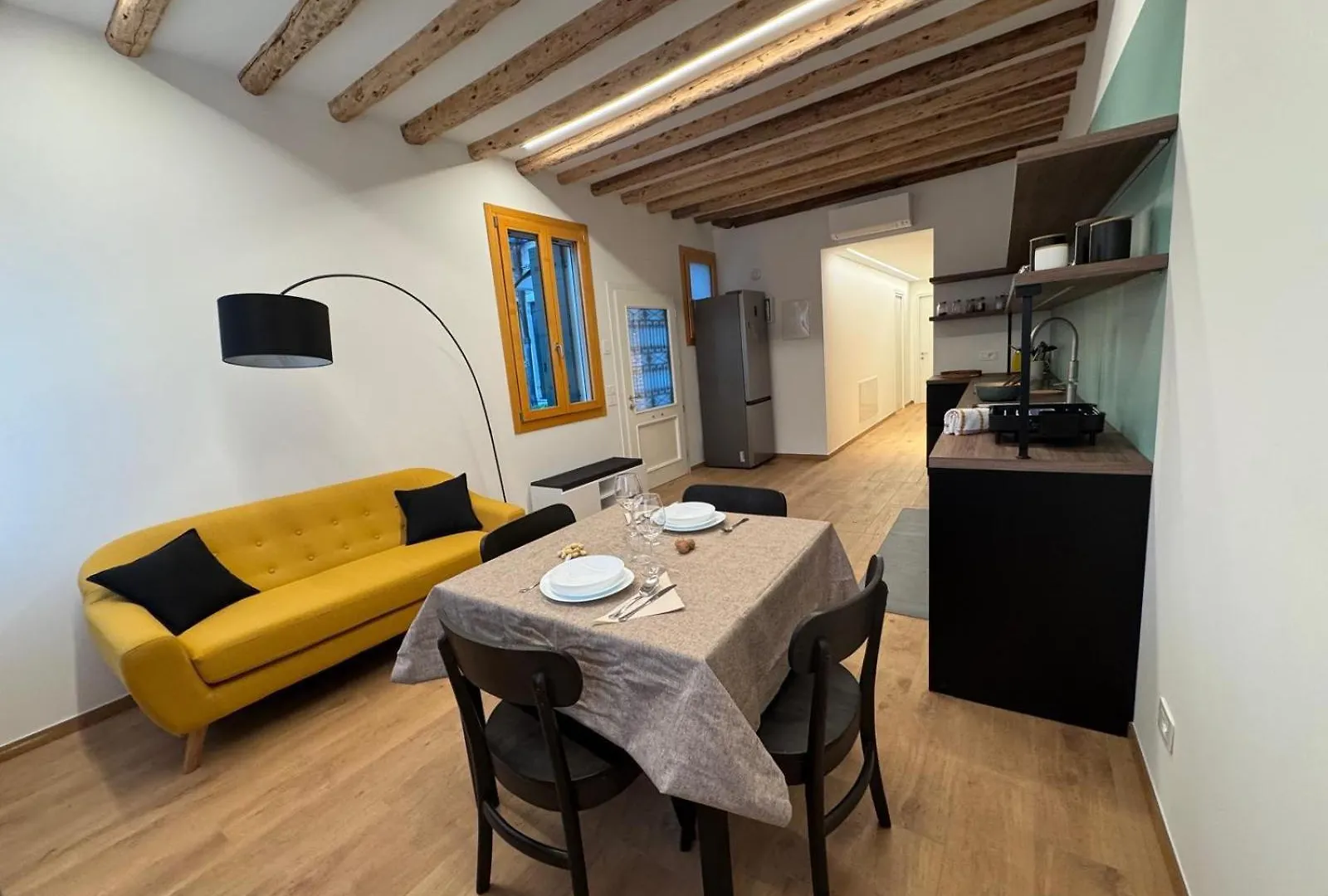 Maison Celestia Βενετία